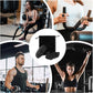 Pro Grip Pads™ by Alibaba showing textured surface for enhanced grip and stability on various surfaces.
