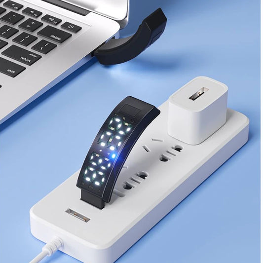 Fitnessniches Smart Bracelet with LED digital display showcasing health tracking features and a sleek design.