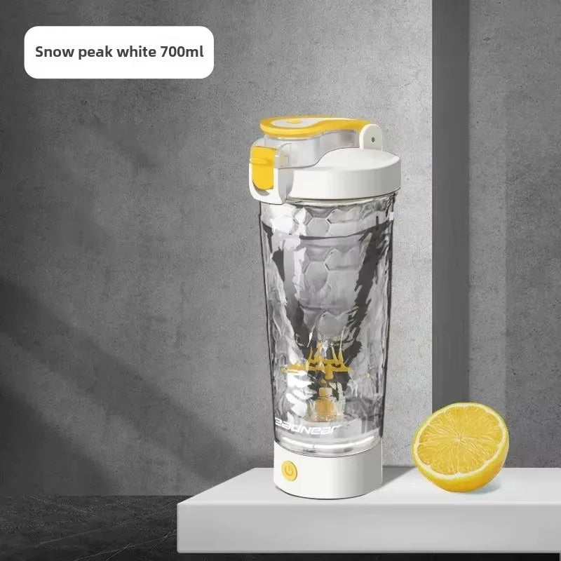 Electric Blender Cup Portable Blender