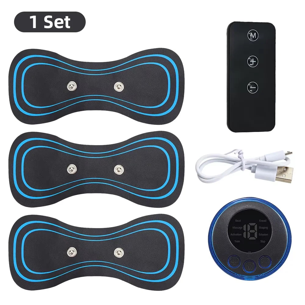 Muscle Electric Massager