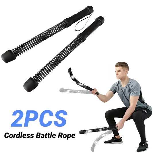Strength Training Bar
