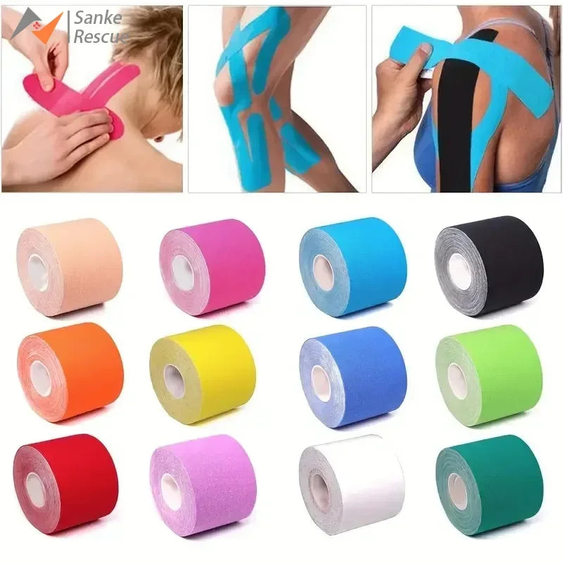 Bandage Muscle Recovery Protector