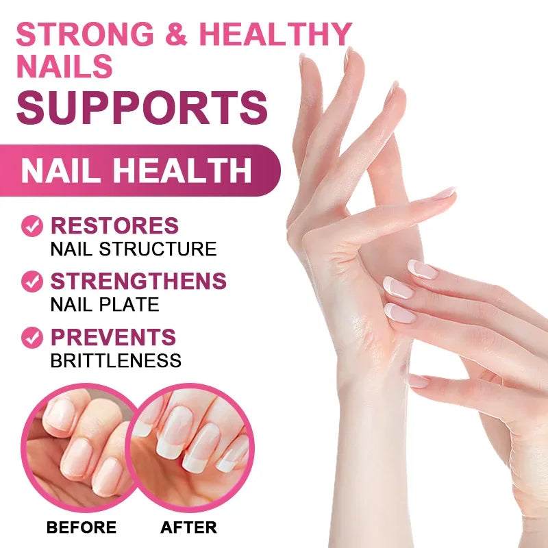Hydrolyzed collagen powder with hyaluronic acid for beauty and joint support in a Fitnessniches container.