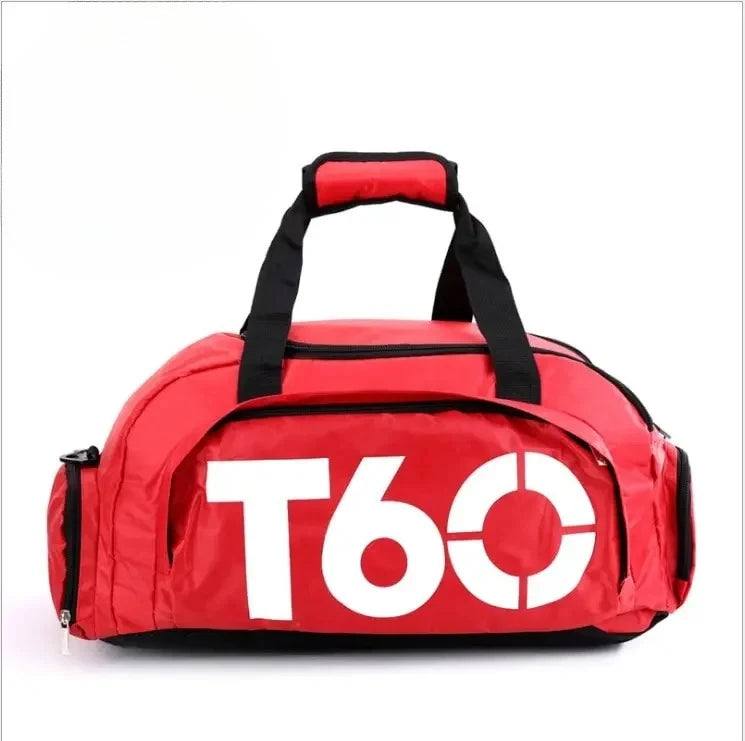 Fitness Bag