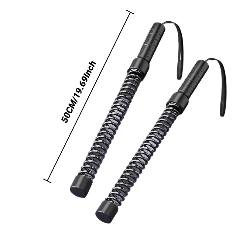Strength Training Bar