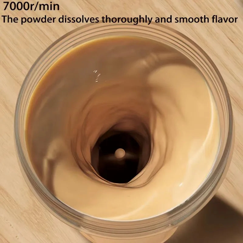 Electric Blender Cup Portable Blender