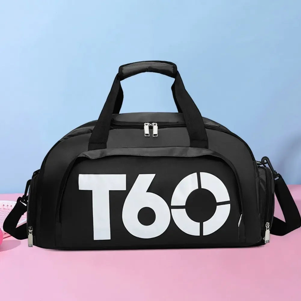 Fitness Bag