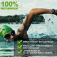 OK TAPE PRO Kinesiology Tape in vibrant colors, rolled and ready for sports therapy and muscle support applications.