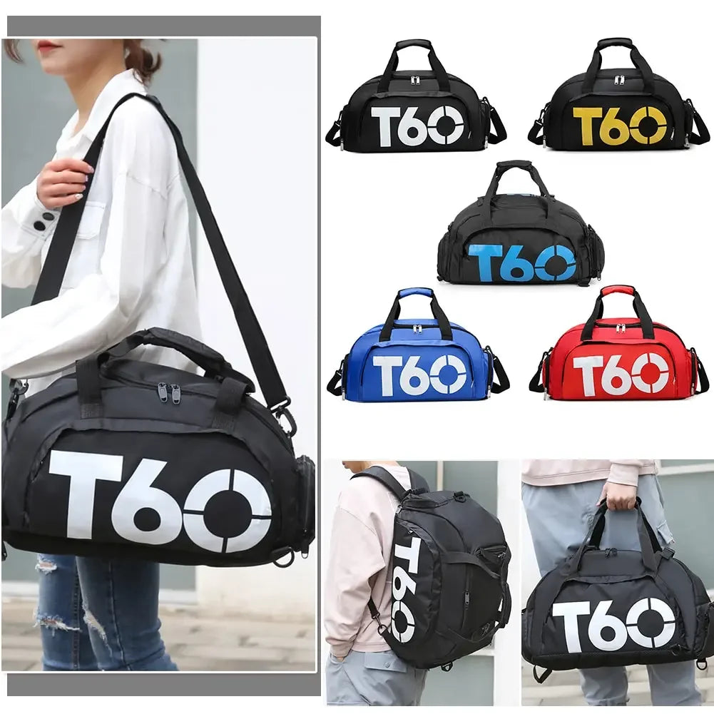 Fitness Bag