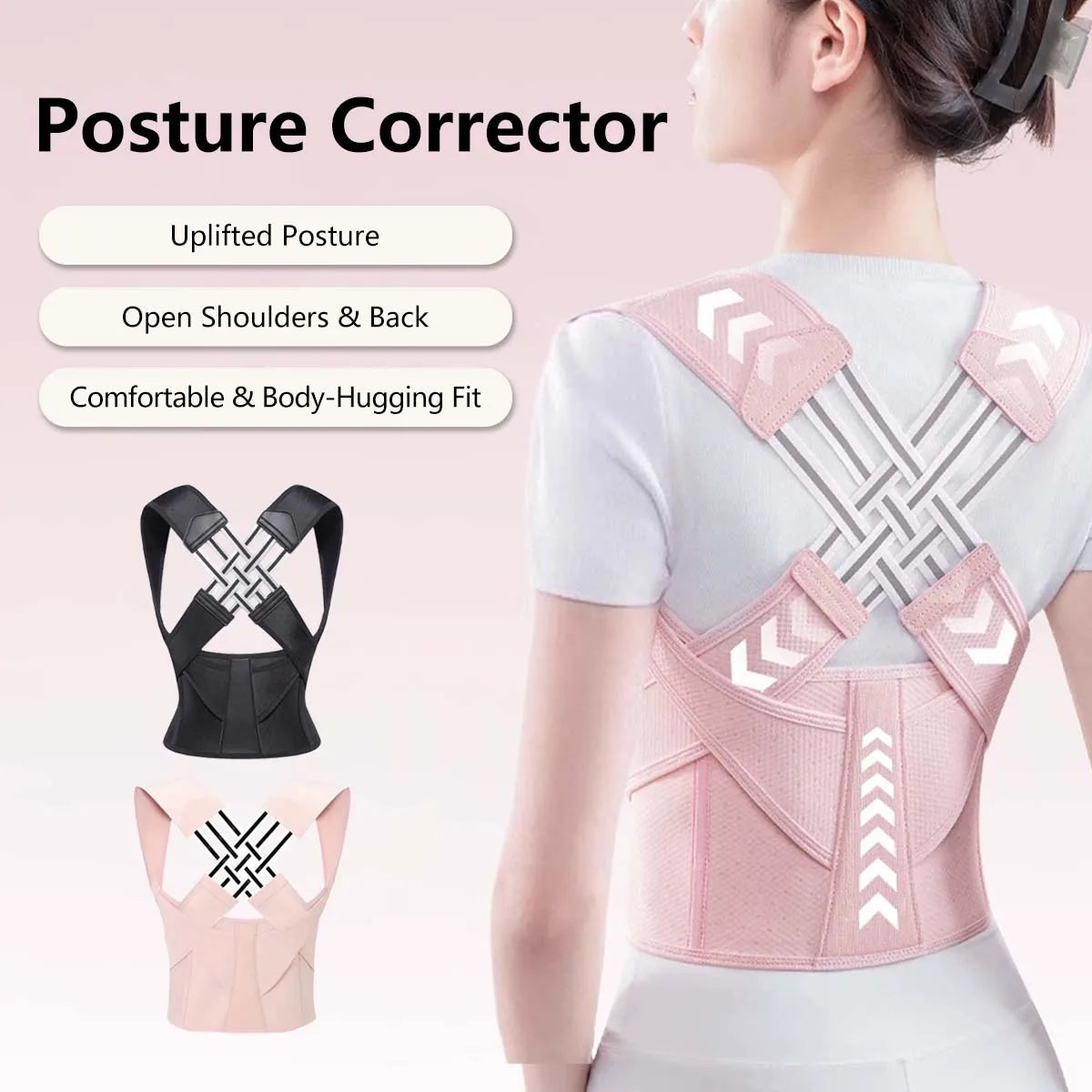 PostureFlex women
