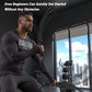 Strength Training Bar