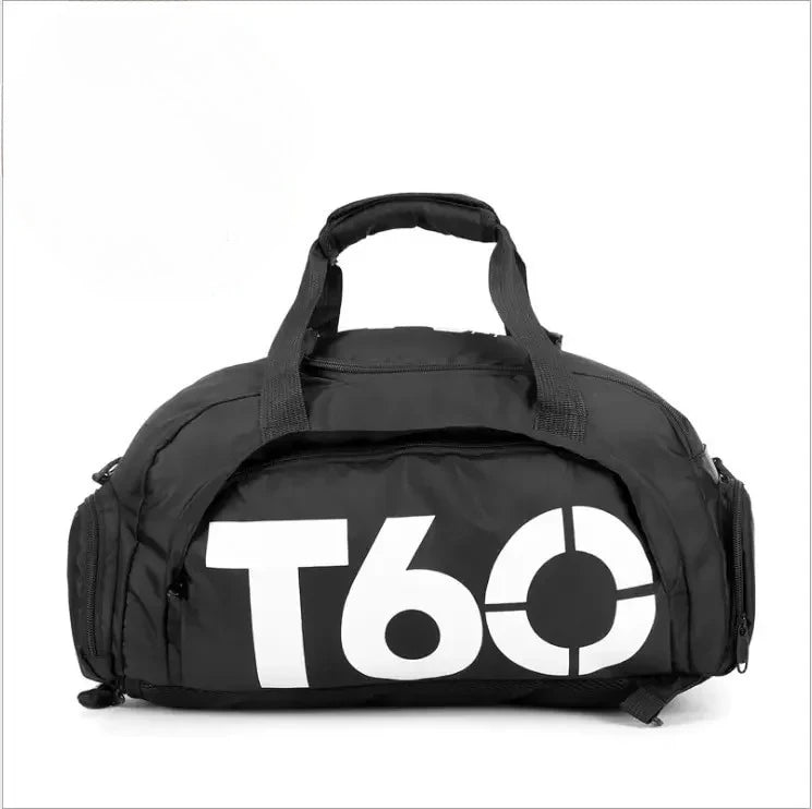 Fitness Bag
