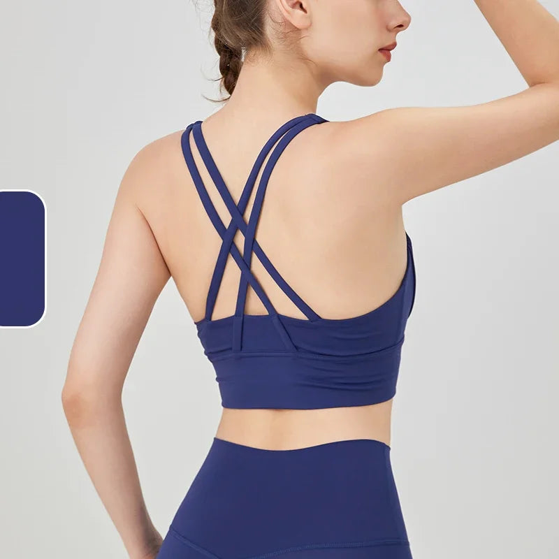 Sports Bras Women Fitness
