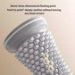 Ergonomic Foot Roller Massager by Fitnessniches, featuring textured rollers for foot relaxation and pain relief.