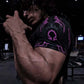 No Limits Thermal Gym T-Shirt