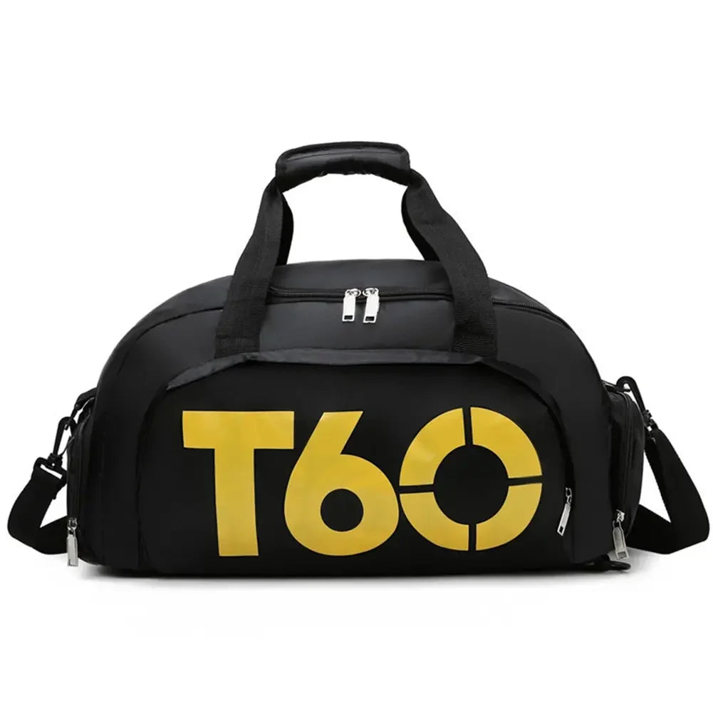 Fitness Bag