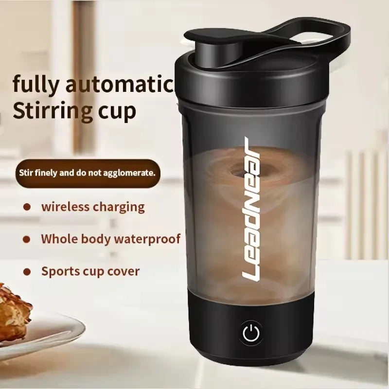 Electric Blender Cup Portable Blender