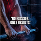 Workout Training Card PDF | 3-Day Gym Program | Printable Fitness Planner | Chest Back Legs | Strength Training Log | Bodybuilding Workout Sheet